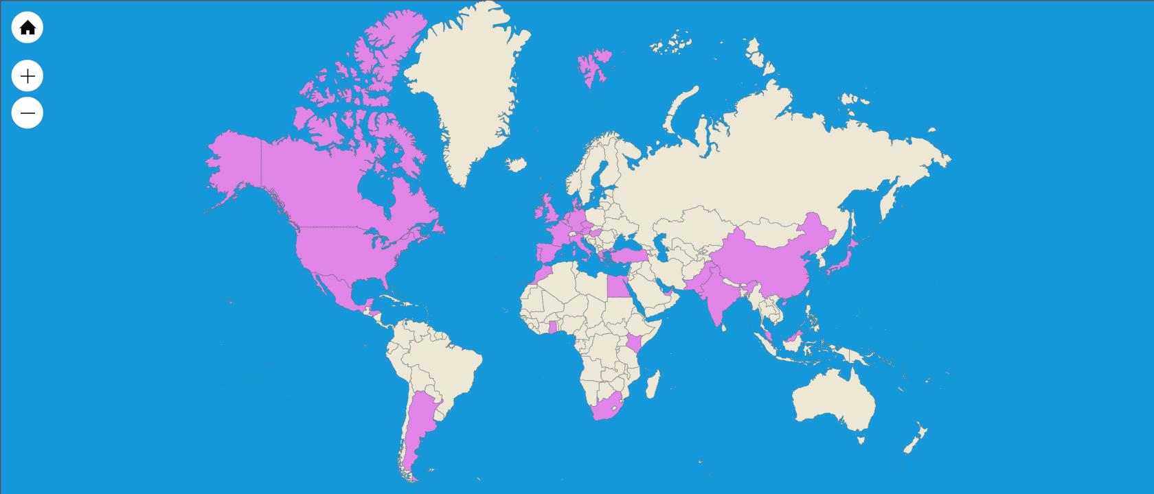 international travels – a fare affair
